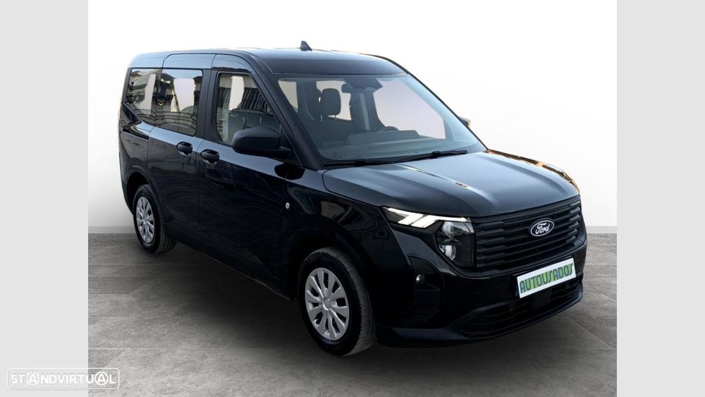 Ford Tourneo Courier 1.0 EcoBoost Trend - 7