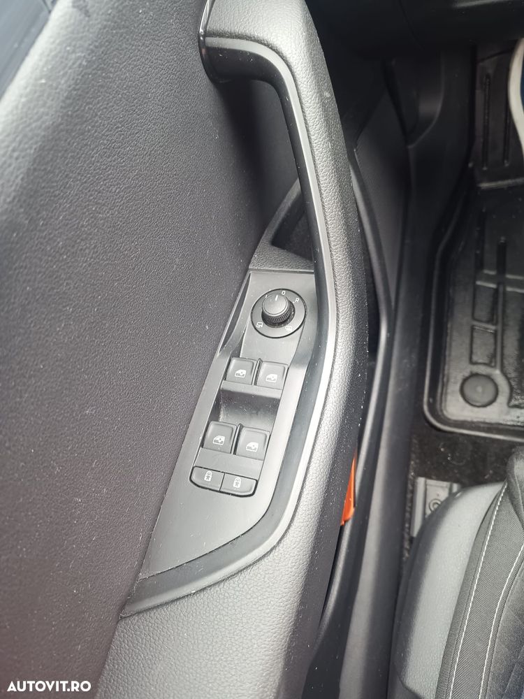 Skoda Superb 1.4 TSI PHEV Ambition - 16