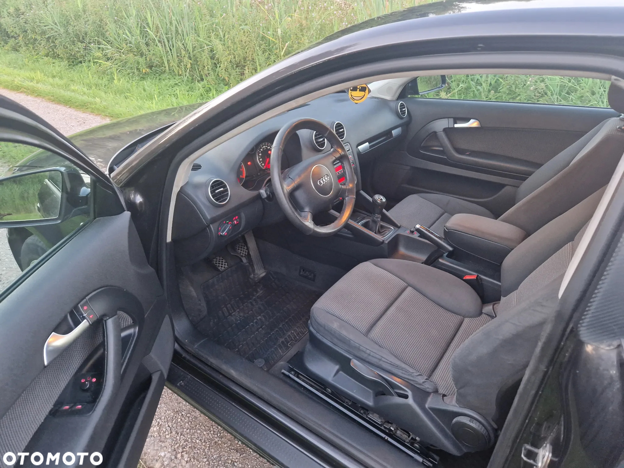 Audi A3 1.6 Attraction - 16