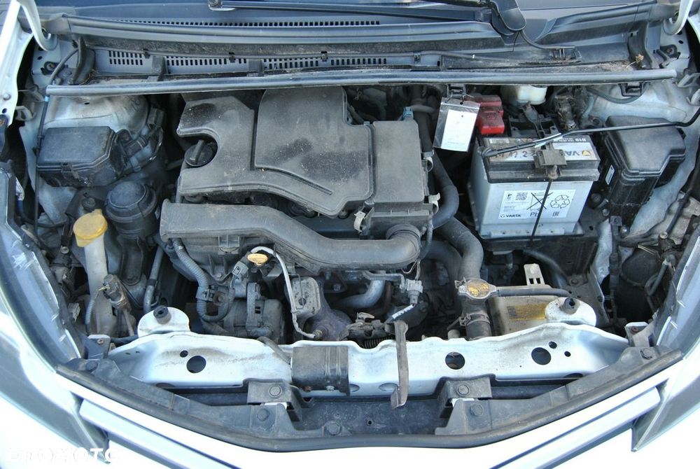 Toyota Yaris - 26