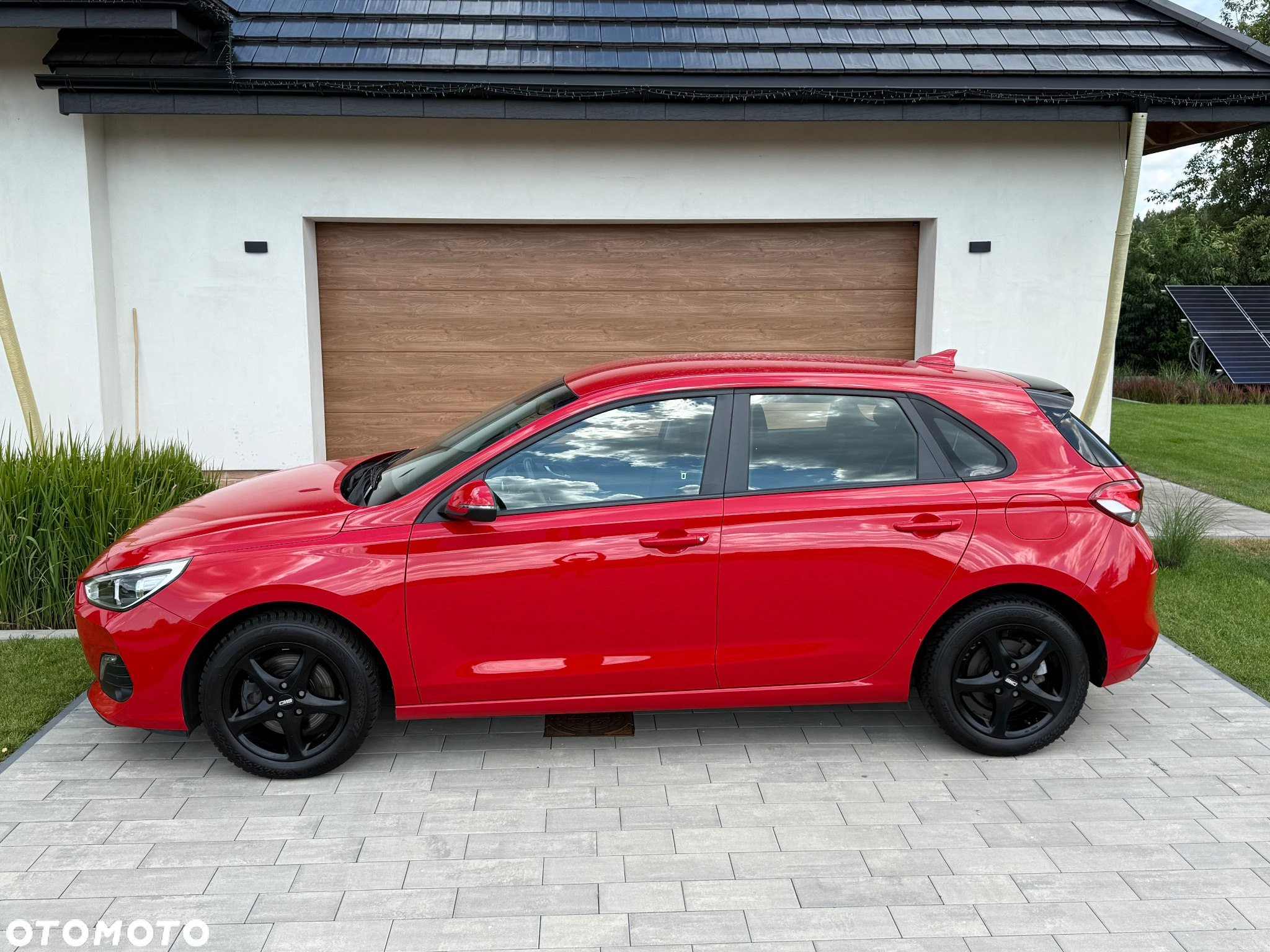 Hyundai i30 - 4