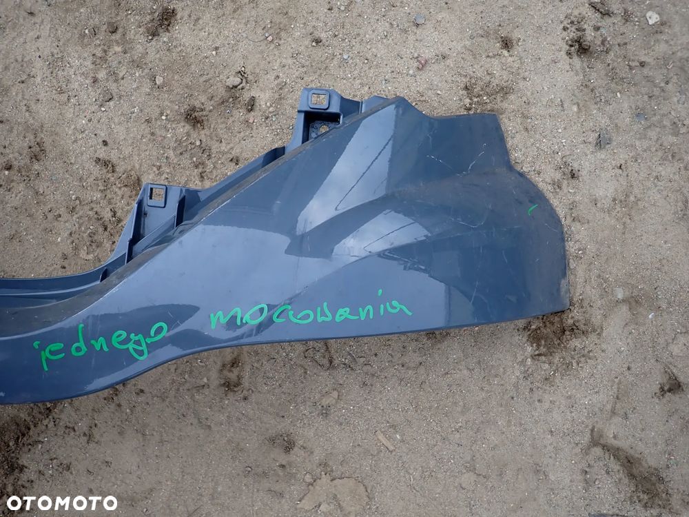 IVECO DAILY LIFT 19+ LISTWA GRILLA - 3