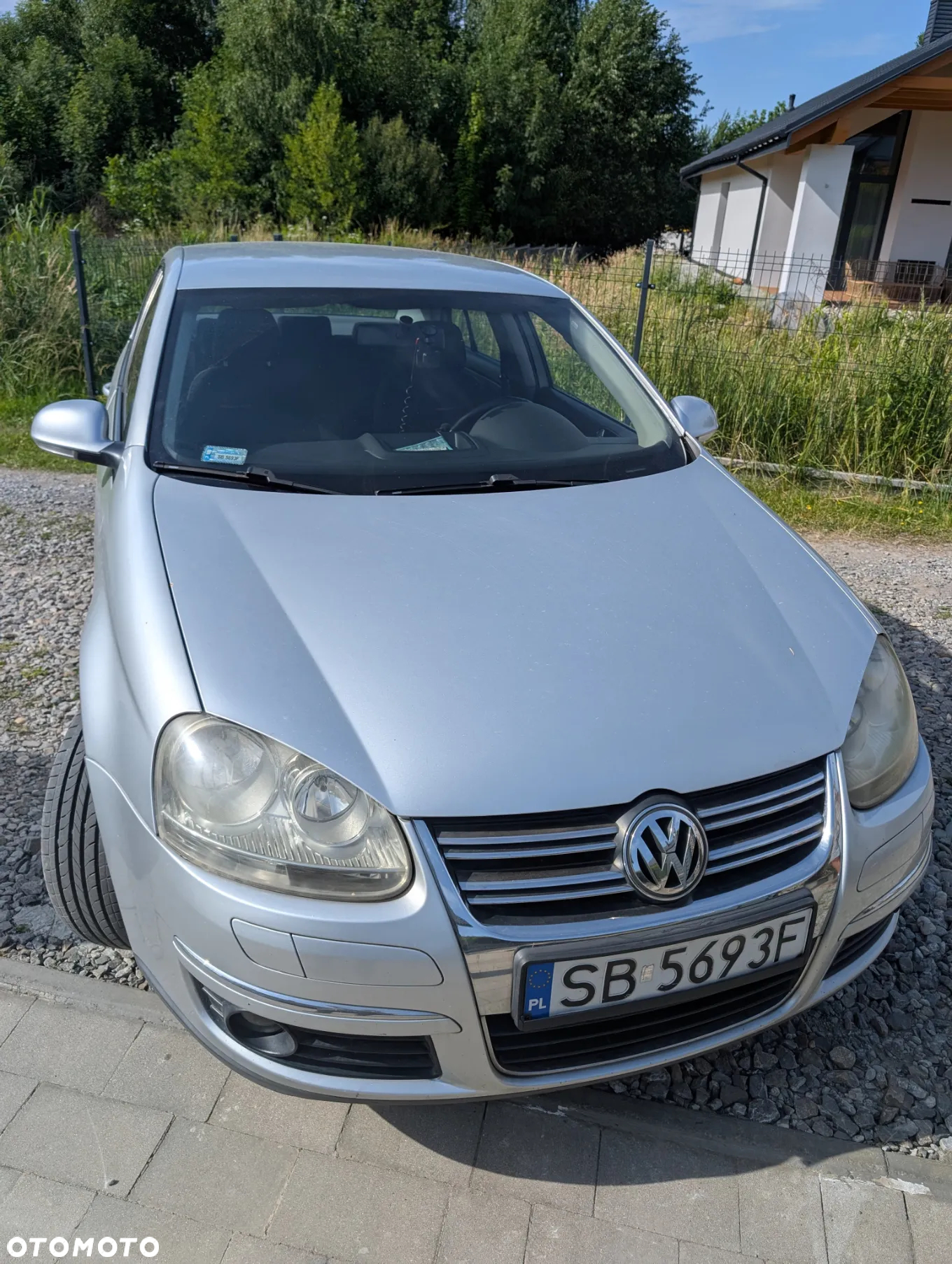 Volkswagen Jetta 1.6 Comfortline - 2