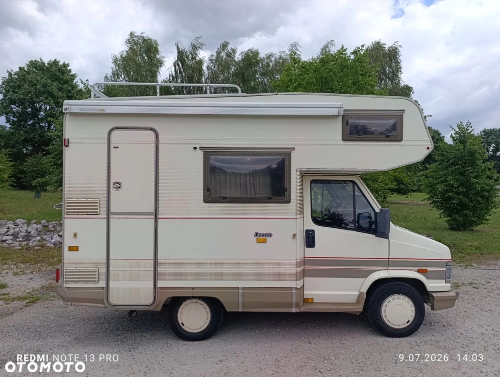 Fiat Ducato - 4
