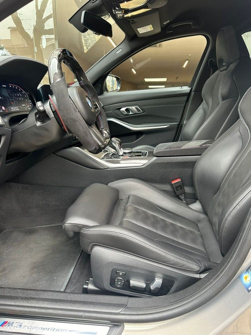 BMW M3 - 21