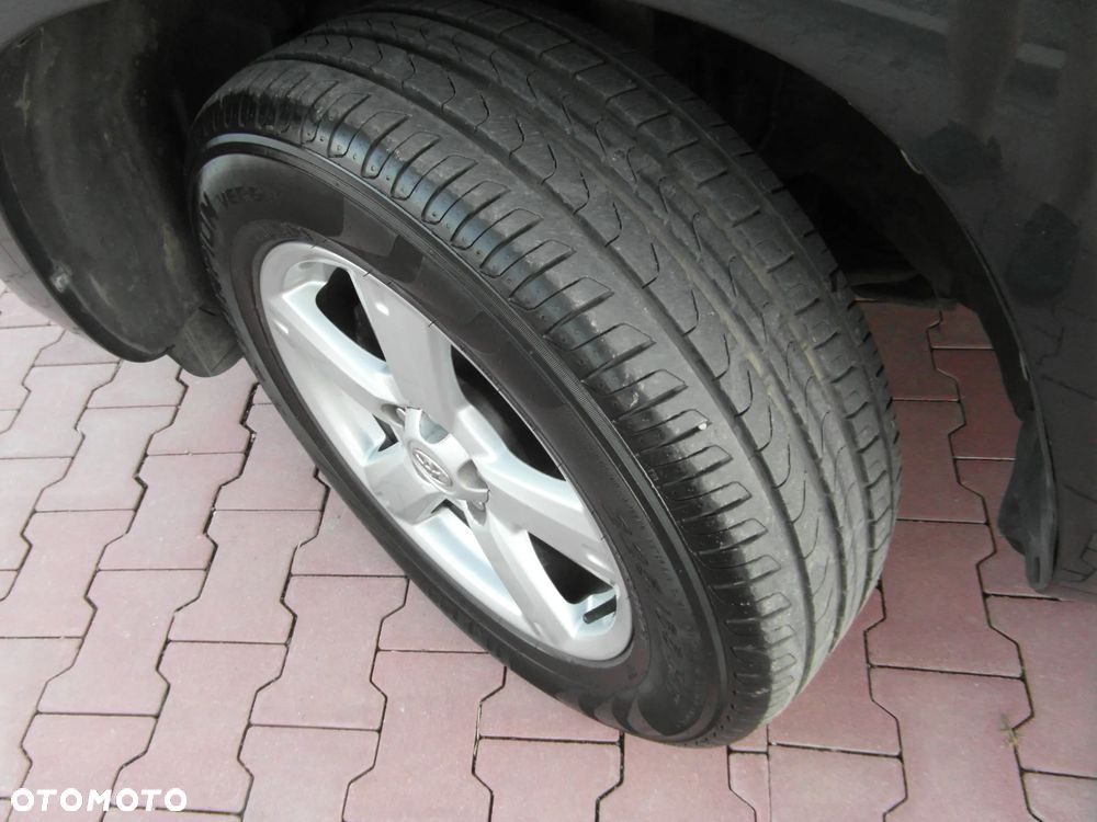 Toyota RAV4 2.0 VVT-i Sol - 36