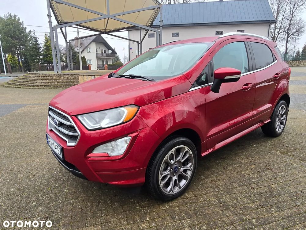 Ford EcoSport - 4