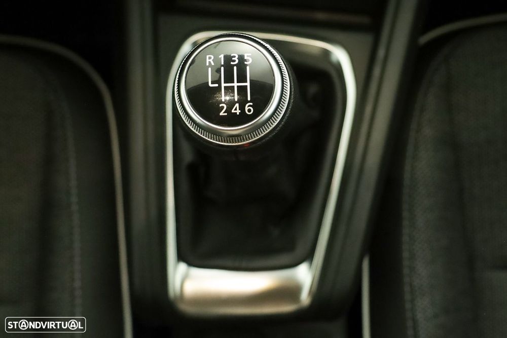 Renault Captur 1.0 TCe Techno Bi-Fuel - 14