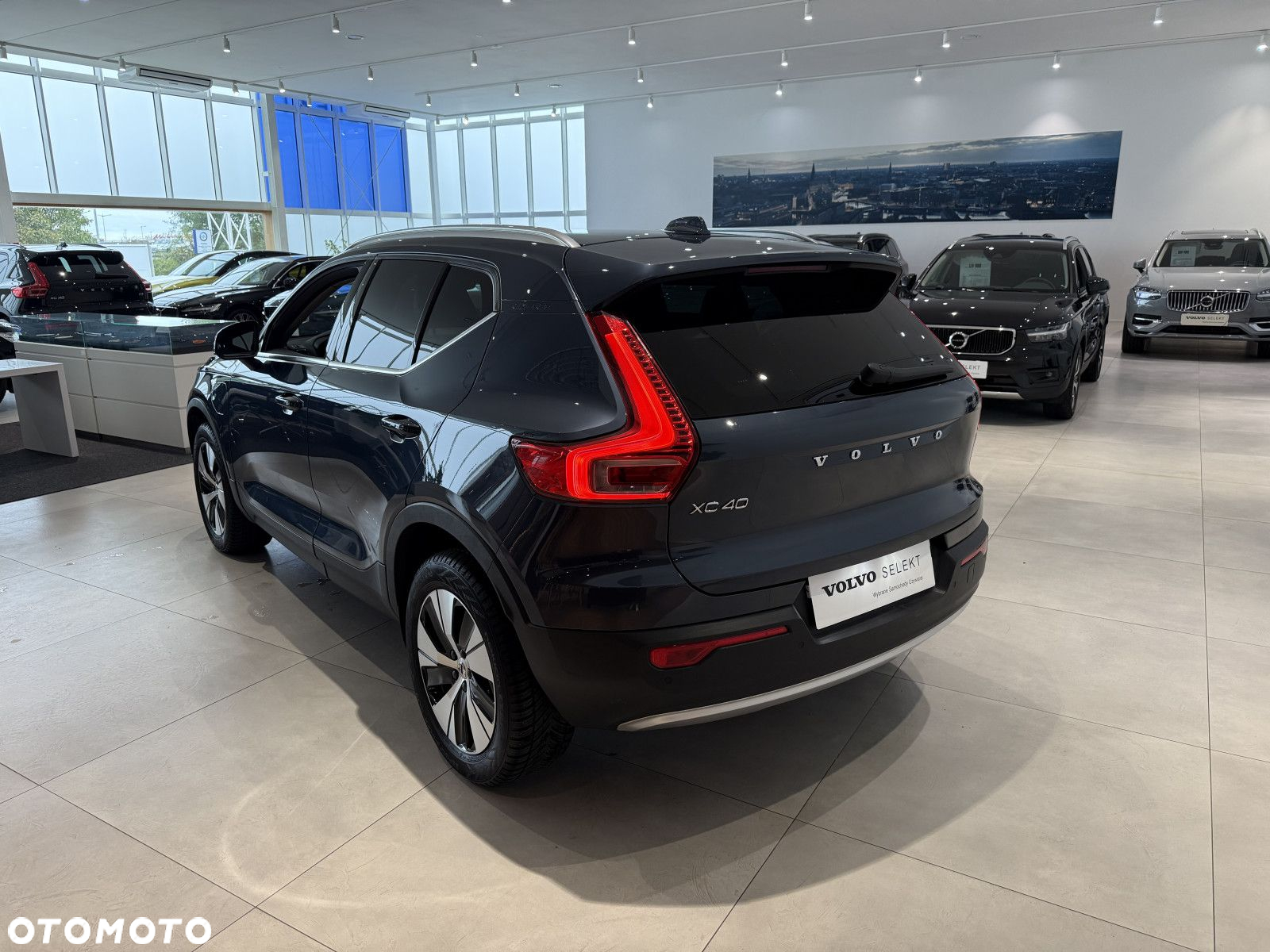 Volvo XC 40 - 7