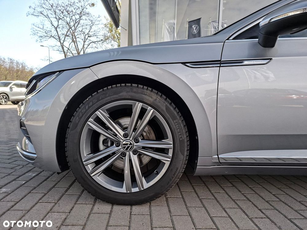 Volkswagen Arteon Shooting Brake 2.0 TDI 4Motion Elegance DSG - 11