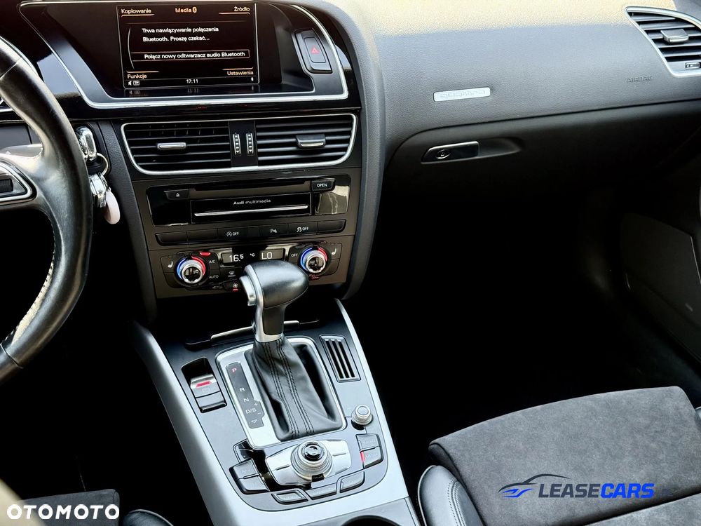 Audi A5 Sportback 2.0 TDI quattro S tronic design - 19