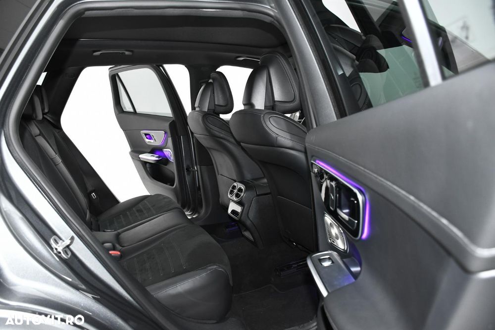 Mercedes-Benz GLC 300 d 4MATIC MHEV - 8