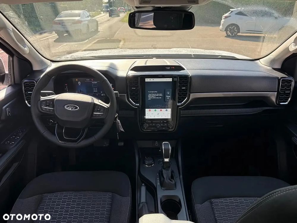 Ford Ranger 2.0 EcoBlue 4x4 DC XLT - 7