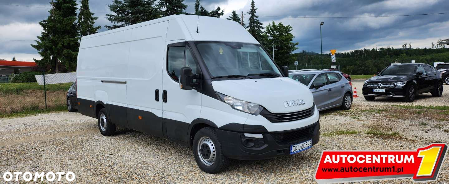 Iveco DAILY 35S16 - 3