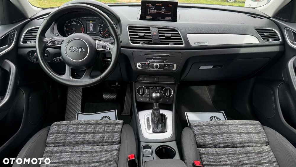 Audi Q3 - 19