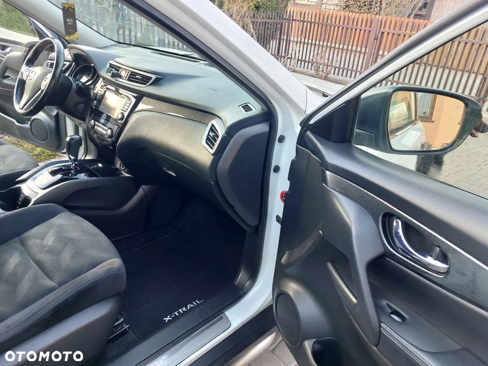 Nissan X-Trail - 14