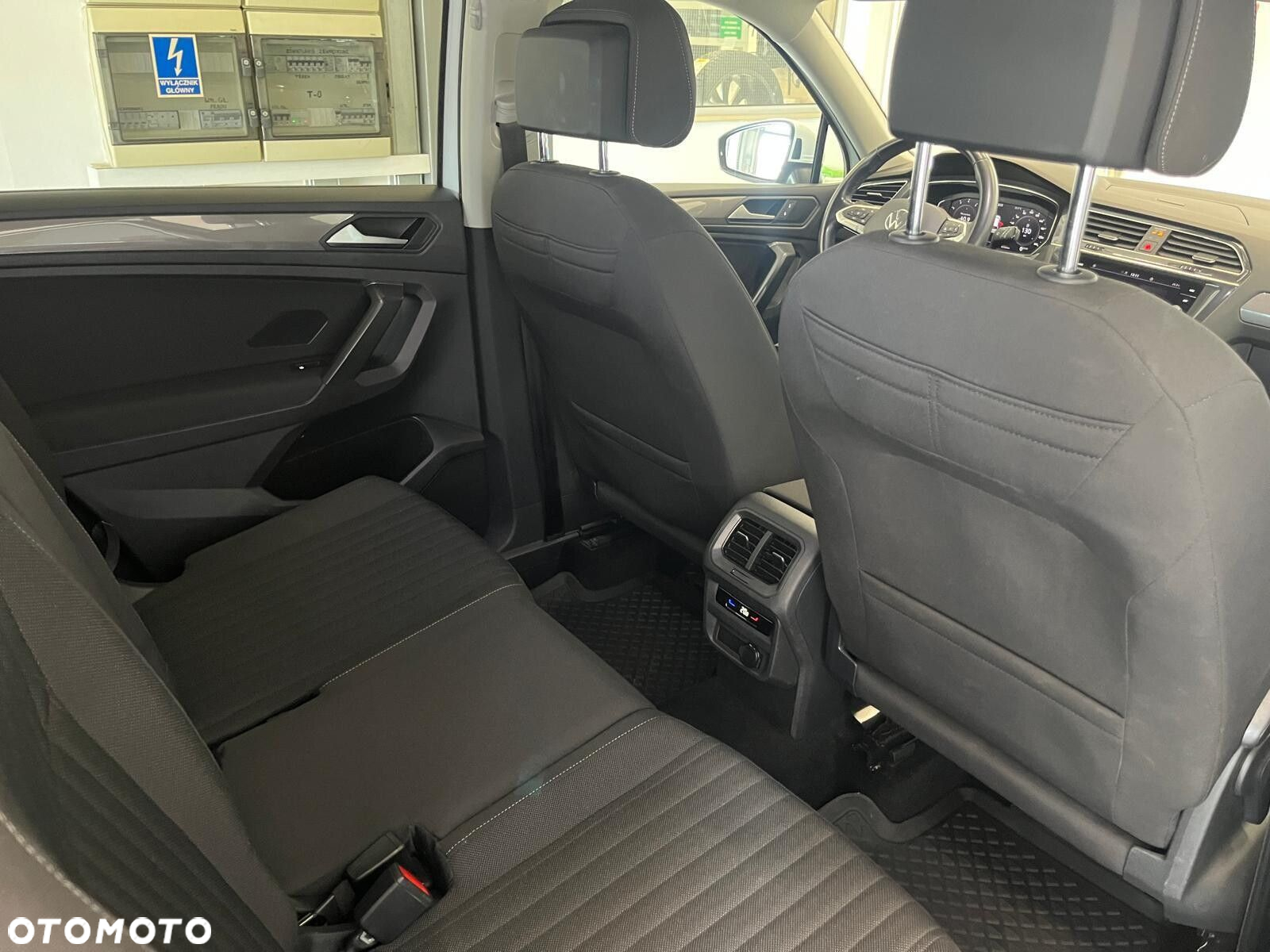 Volkswagen Tiguan Allspace 1.5 TSI EVO Life DSG - 33