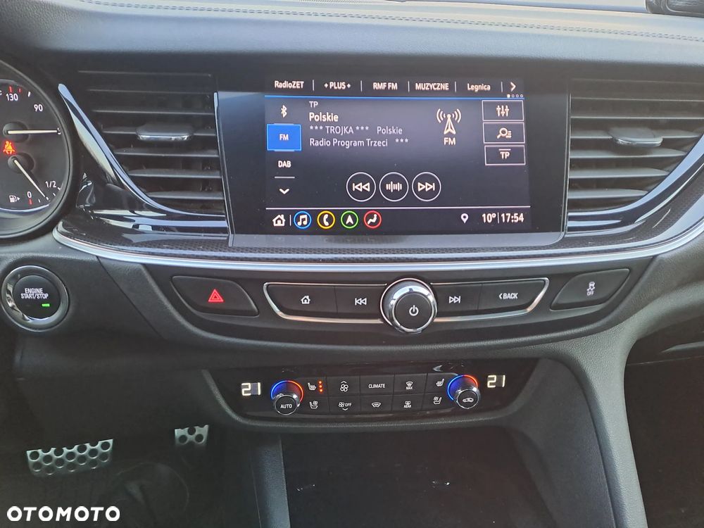 Opel Insignia 2.0 CDTI GS Line S&S - 29