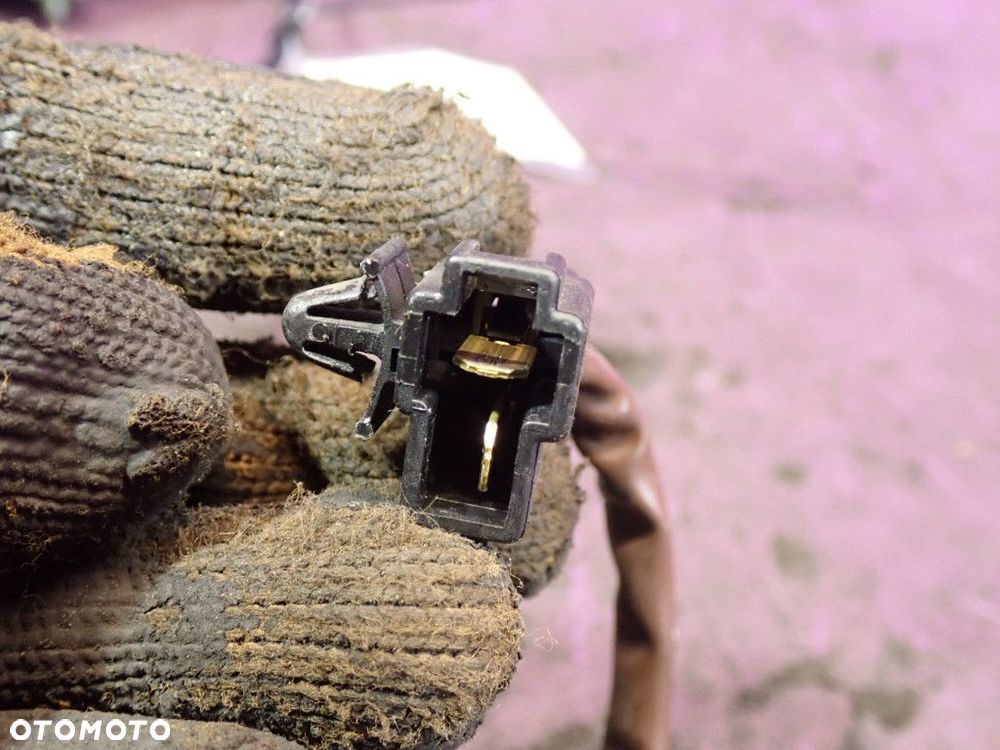 CHEVROLET SPARK II HB 5D 03-11 0,8 PODNOŚNIK SZYBY PRZÓD LEWY 96485141 - 7