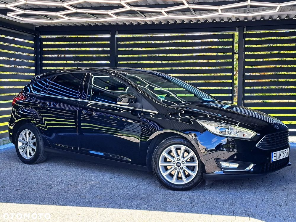 Ford Focus - 20