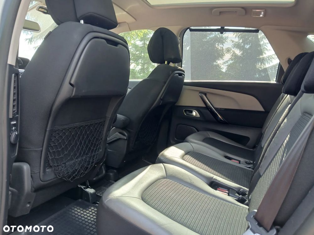 Citroën C4 Picasso 1.6 THP Exclusive - 10