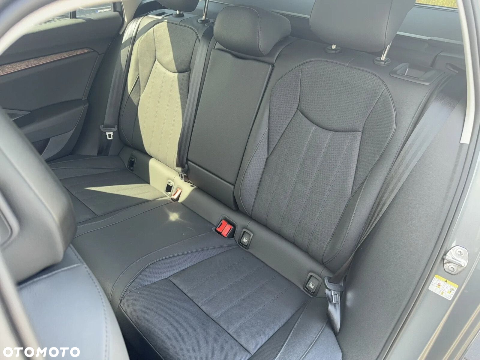Skoda Superb - 6