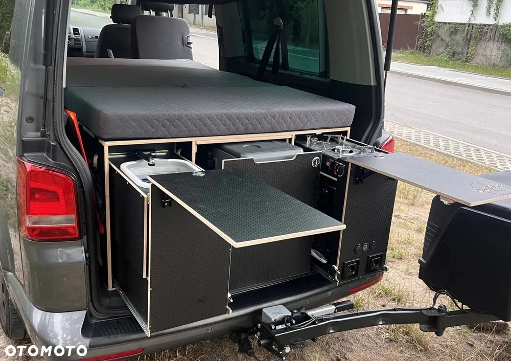 Volkswagen Caravelle L2 Comfortline - 22