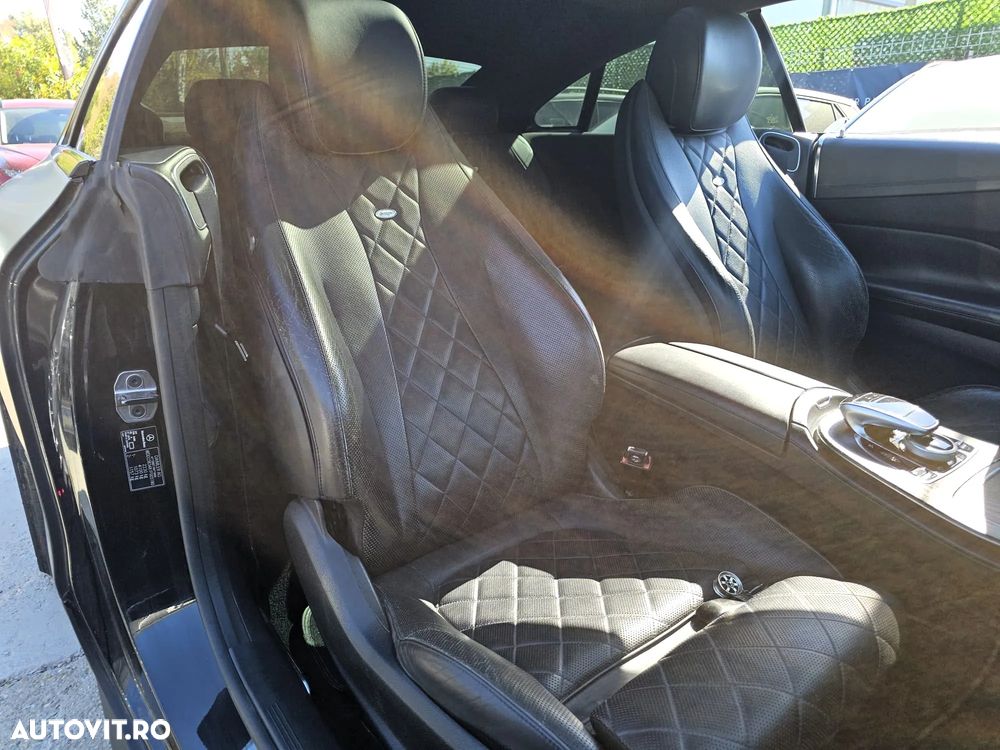 Mercedes-Benz E 300 9G-TRONIC AMG Line - 9