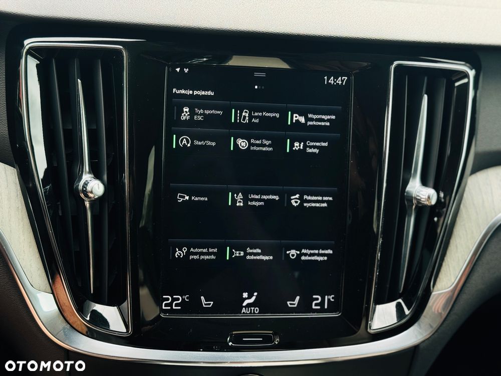 Volvo V60 D3 Geartronic Inscription - 14