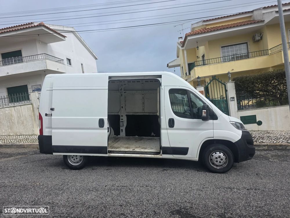 Citroën Jumper L2H2 2.2 - 4