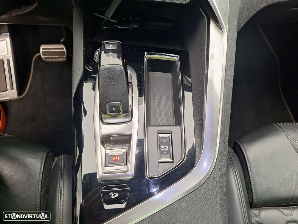 Peugeot 5008 BlueHDI 130 EAT8 GT - 10