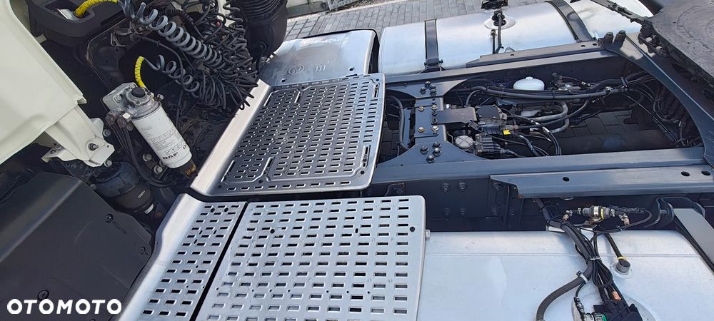 DAF XF 480 Low Deck - 24