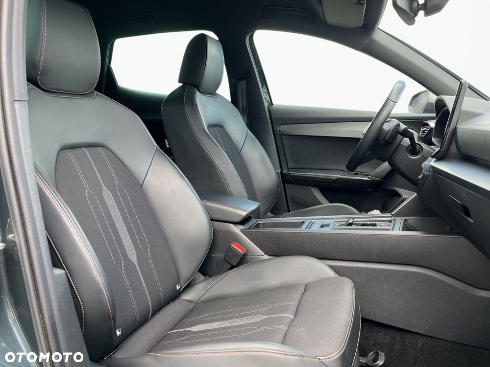 Cupra Formentor - 23