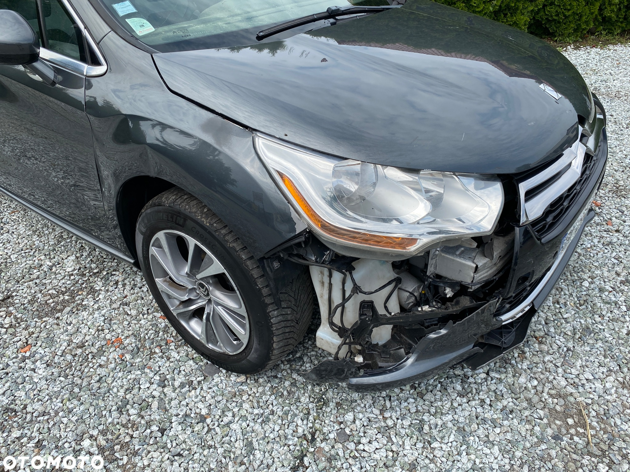 Citroën DS4 - 10