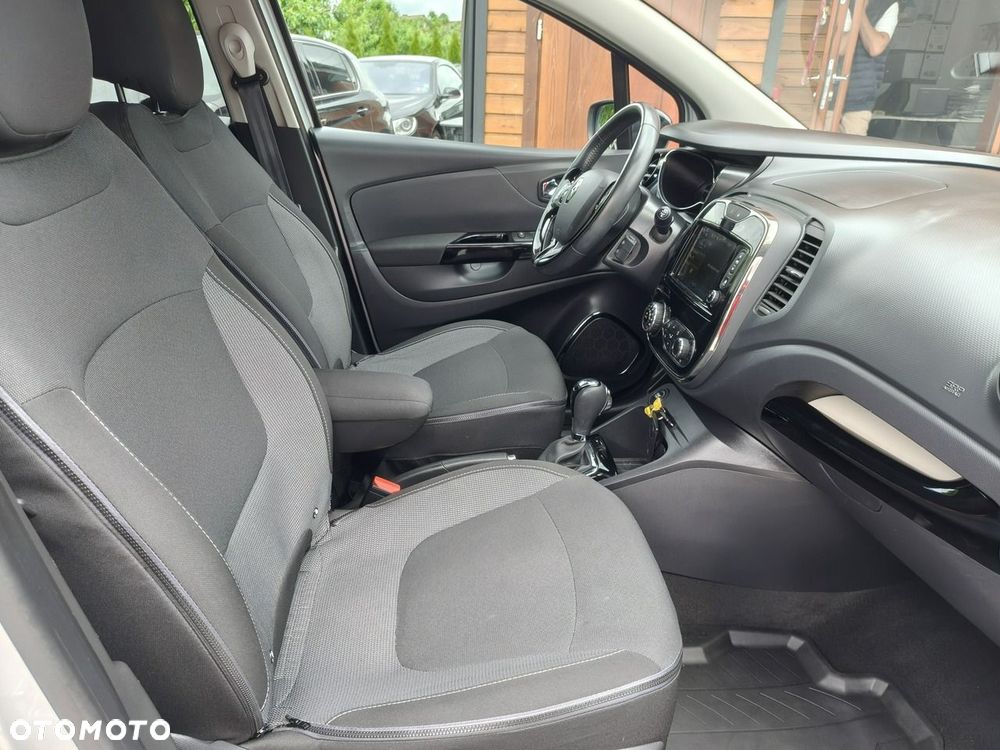 Renault Captur TCe 120 EDC Dynamique - 20