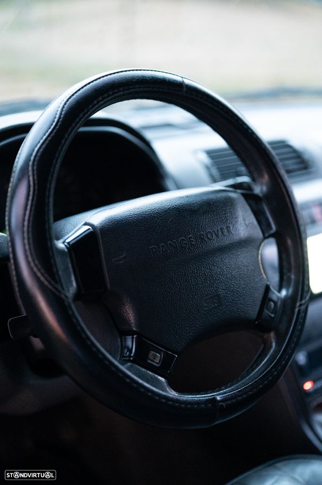 Land Rover Range Rover 2.5 DT - 22