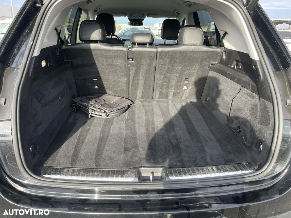 Mercedes-Benz GLE 350 de 4Matic 9G-TRONIC - 28