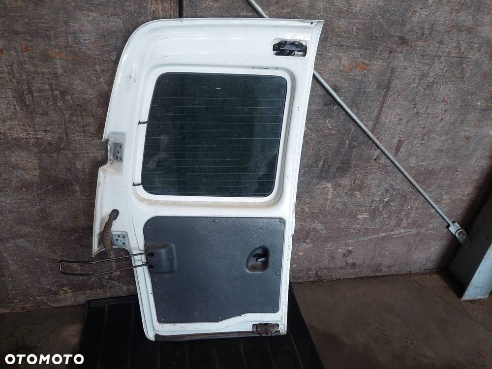 DRZWI KOMPLETNE PRAWY TYŁ SKRZYDEŁKA CITROEN BERLINGO I LIFT PARTNER EWPA - 6