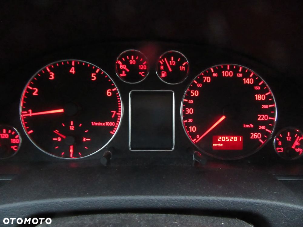 Audi A6 - 13