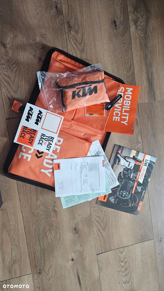 KTM Super Adventure - 15