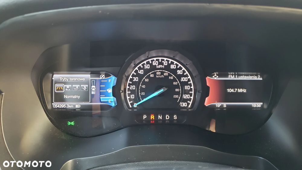Ford Ranger - 18