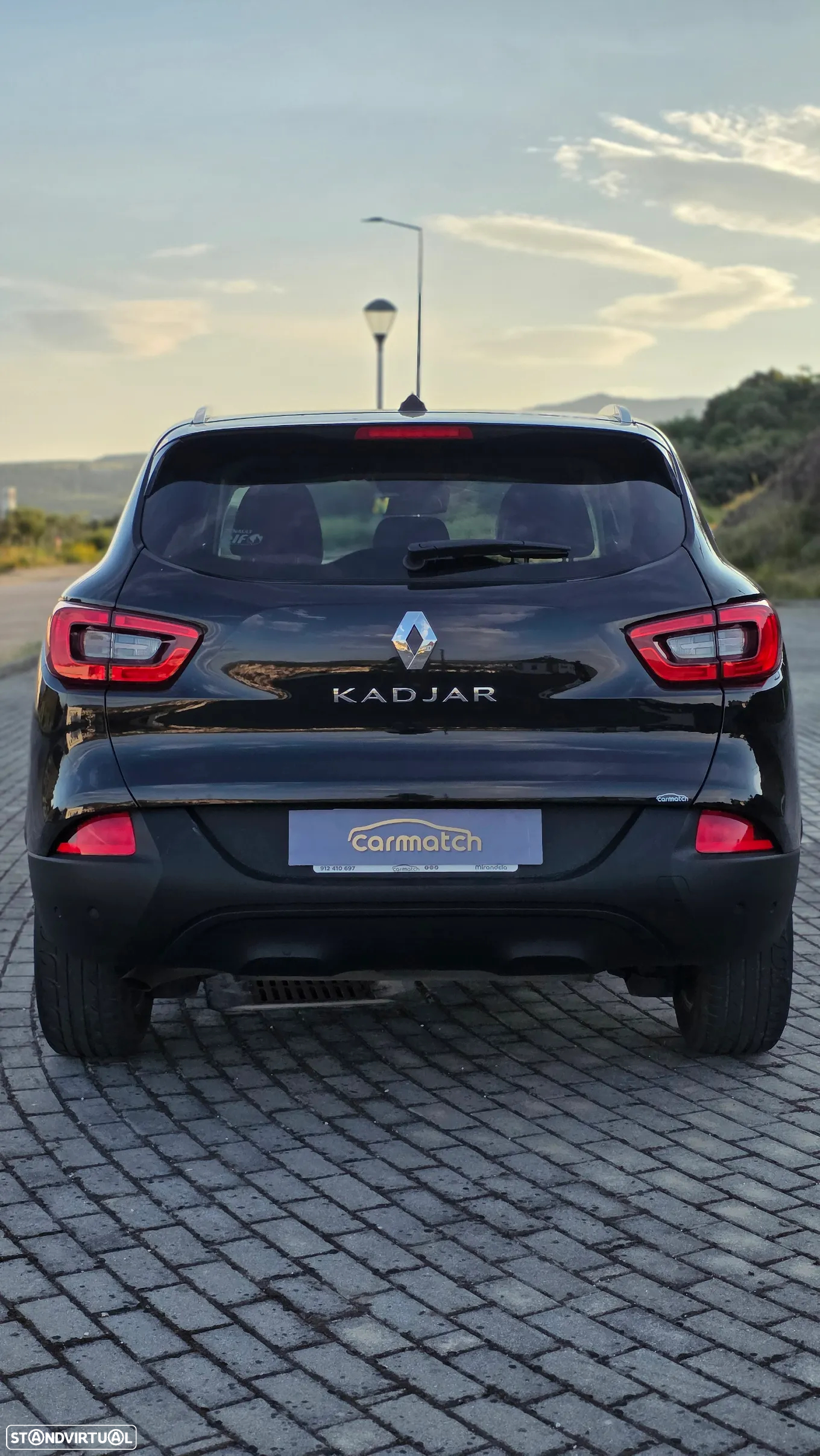 Renault Kadjar Energy dCi 110 Business - 19