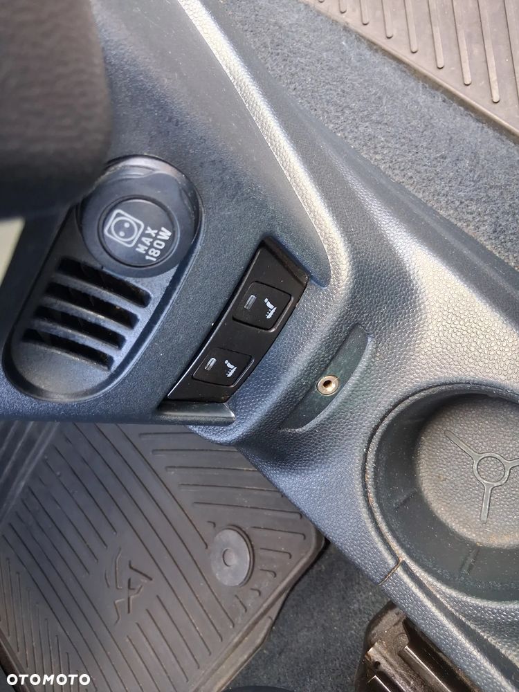 Ford KA 1.2 Start-Stopp-System Ambiente - 26