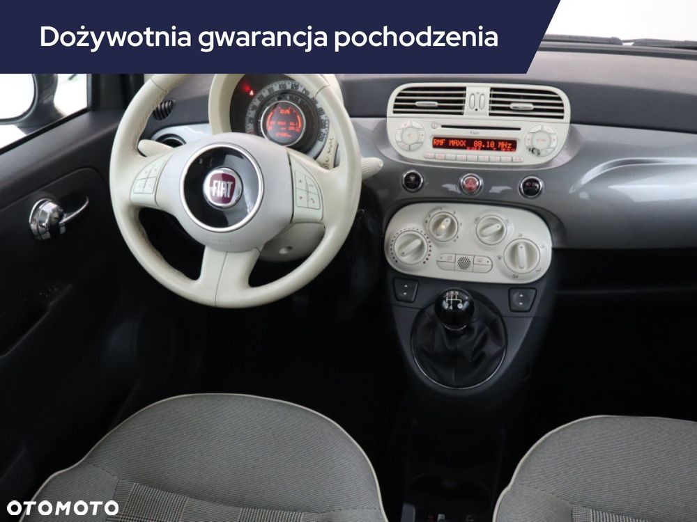 Fiat 500 - 9