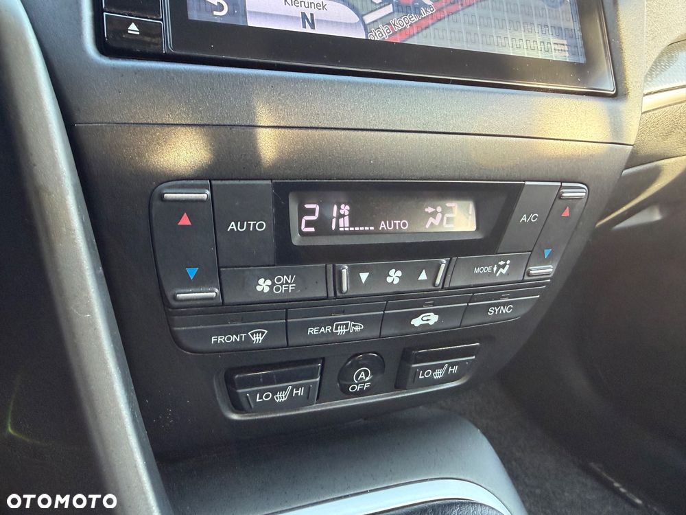 Honda Civic - 14