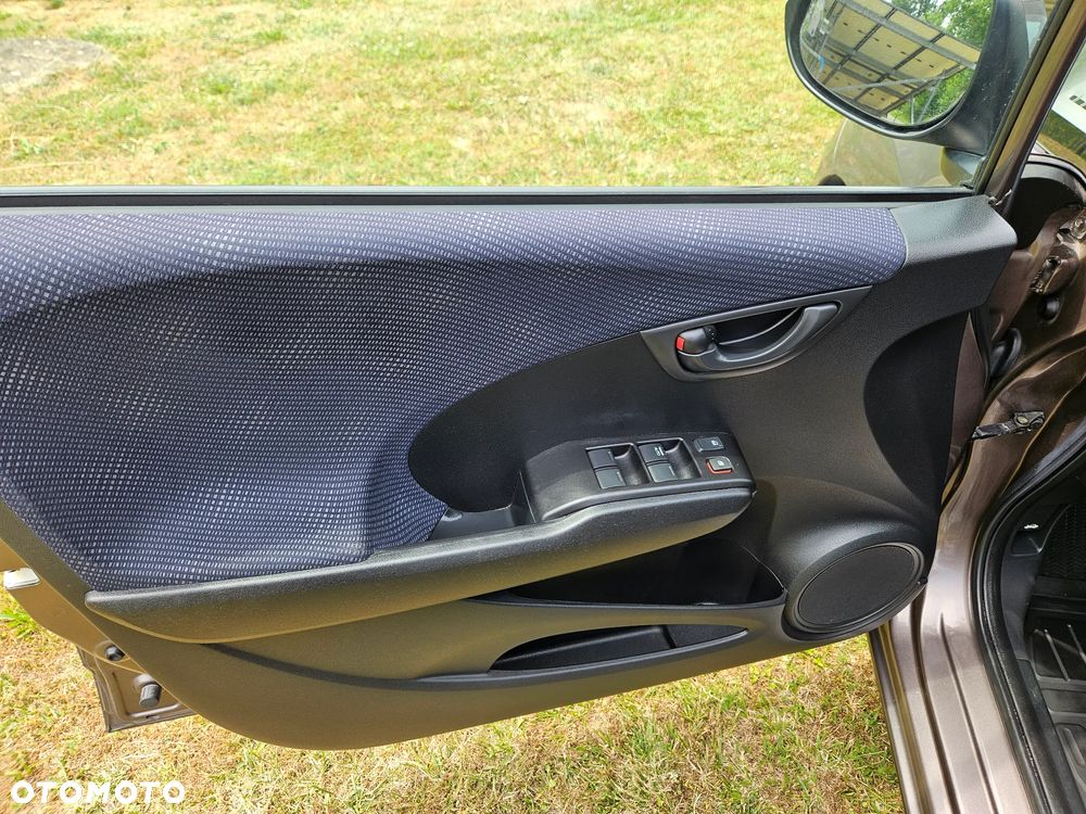 Honda Jazz 1.4 i-VTEC Elegance - 21