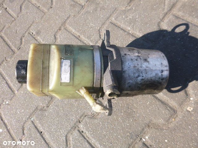ELEKTRYCZNA POMPA WSPOMAGANIA FORD FOCUS MK2 - 9