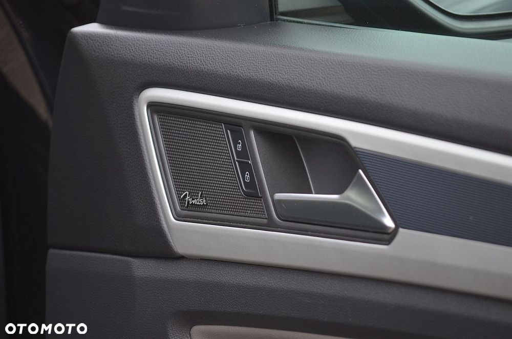 Volkswagen Atlas - 23