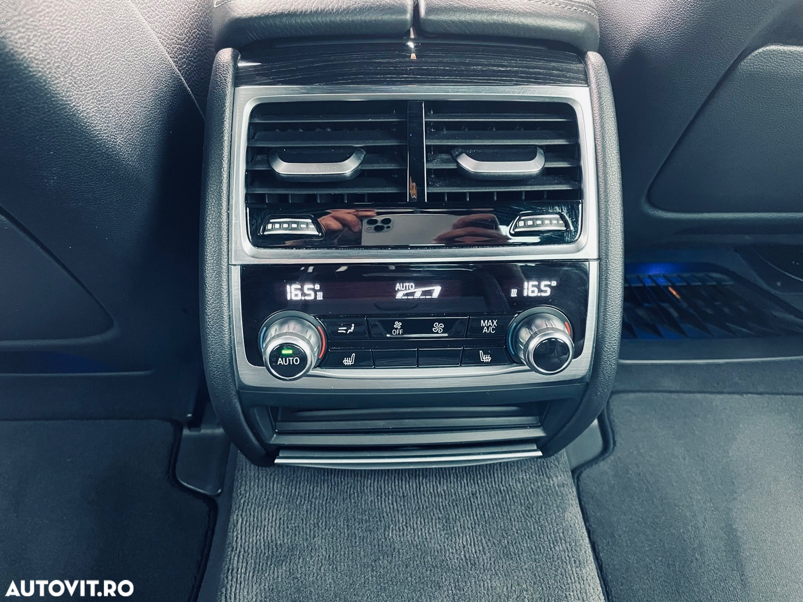 BMW Seria 7 730d xDrive - 26