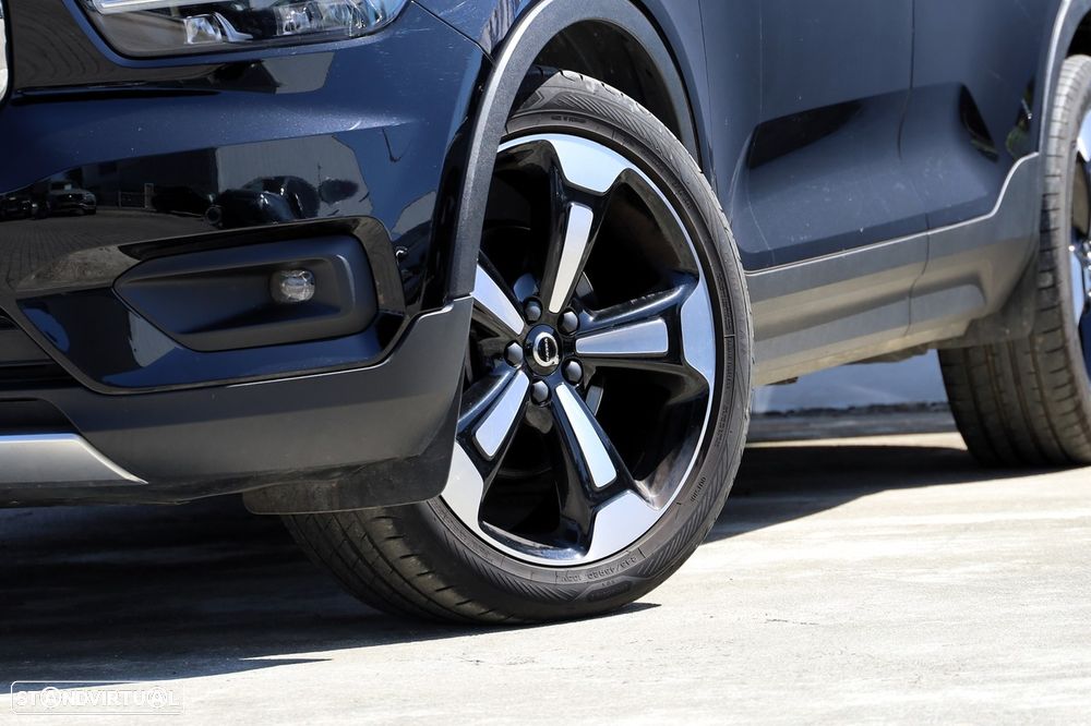 Volvo XC 40 2.0 B4 Inscription - 37